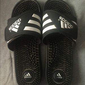 Adidas Slides